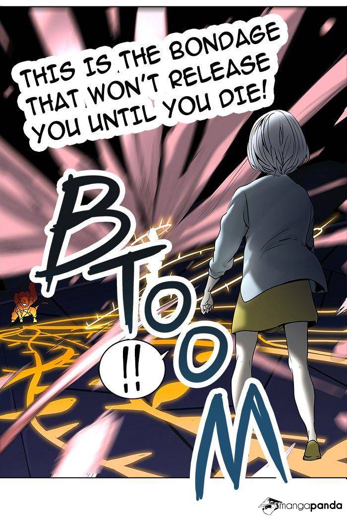 Tower of God Chapter 261 image 40